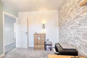 Bedroom 3- click for photo gallery